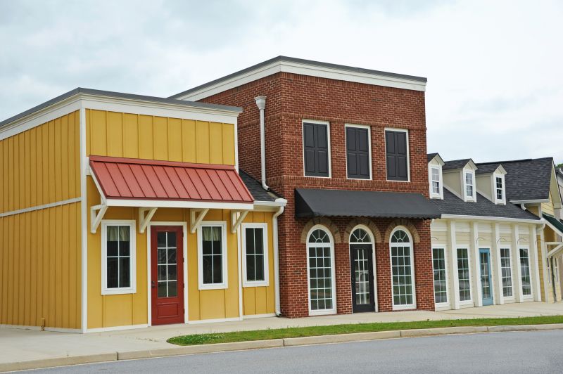 Office Building Renovation