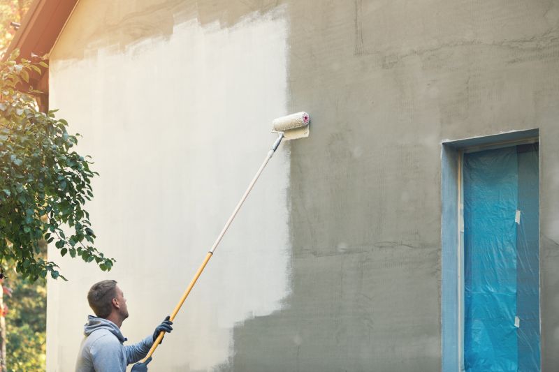 Cost of Commercial Painting in Aurora, CO