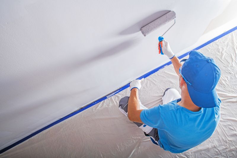 Local Commercial Painting Contractors